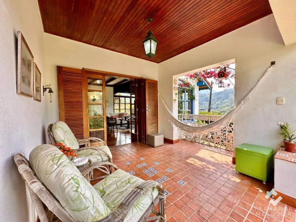 Casa de Condomínio, 4 quartos - Foto 30