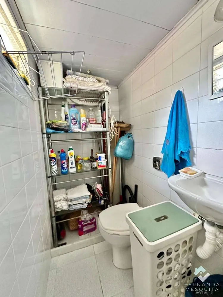 Casa de Condomínio, 4 quartos - Foto 48