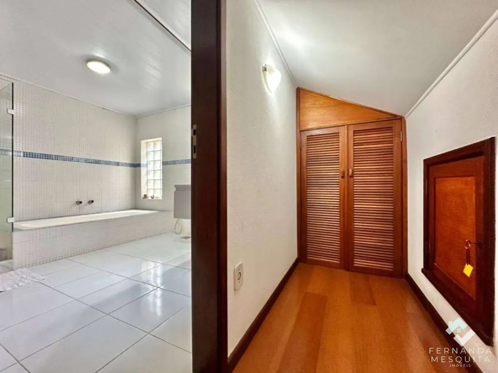 Casa de Condomínio, 4 quartos - Foto 23