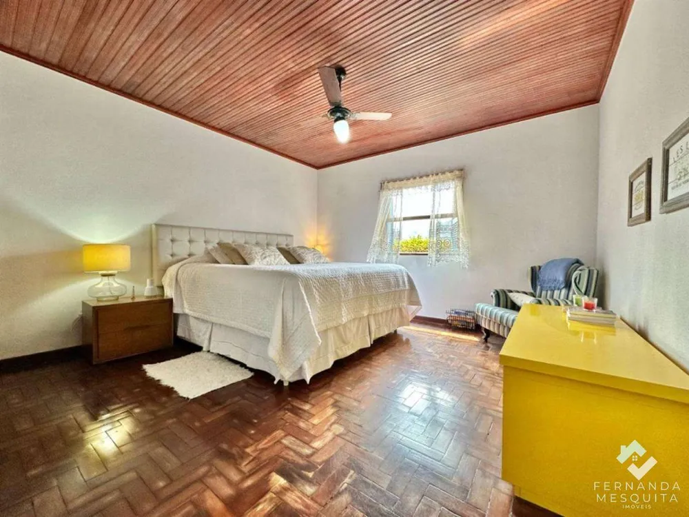 Casa de Condomínio, 4 quartos - Foto 28