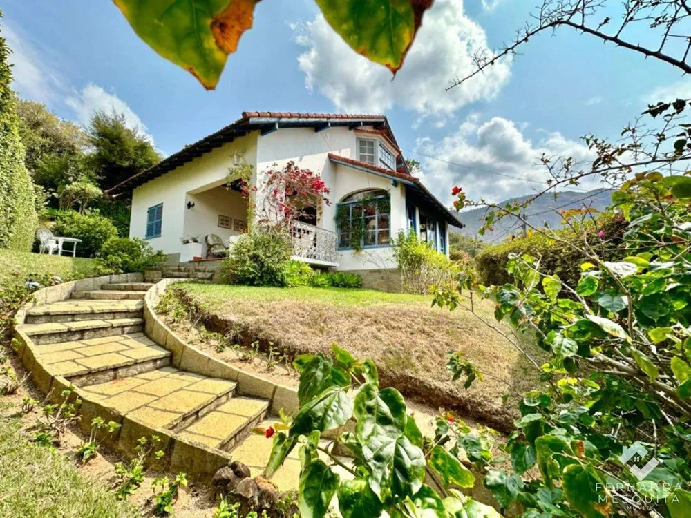 Casa de Condomínio, 4 quartos - Foto 4