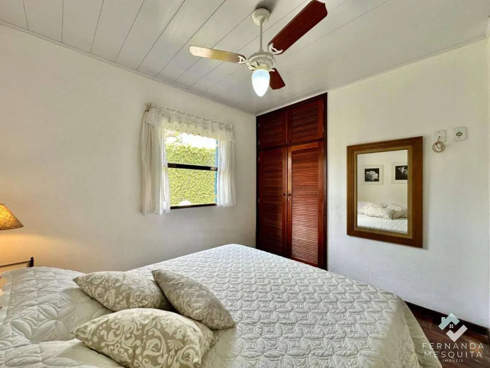 Casa de Condomínio, 4 quartos - Foto 21