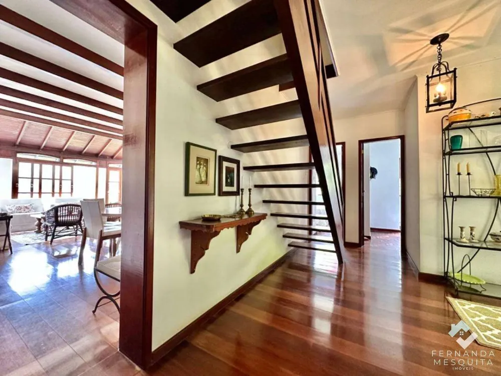 Casa de Condomínio, 4 quartos - Foto 33