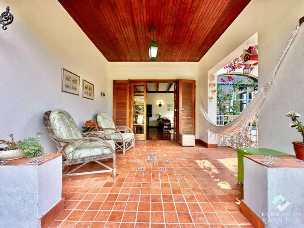 Casa de Condomínio, 4 quartos - Foto 45