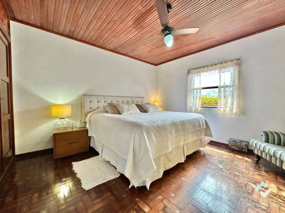 Casa de Condomínio, 4 quartos - Foto 38