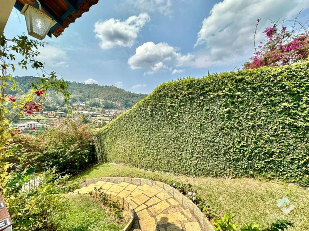Casa de Condomínio, 4 quartos - Foto 41