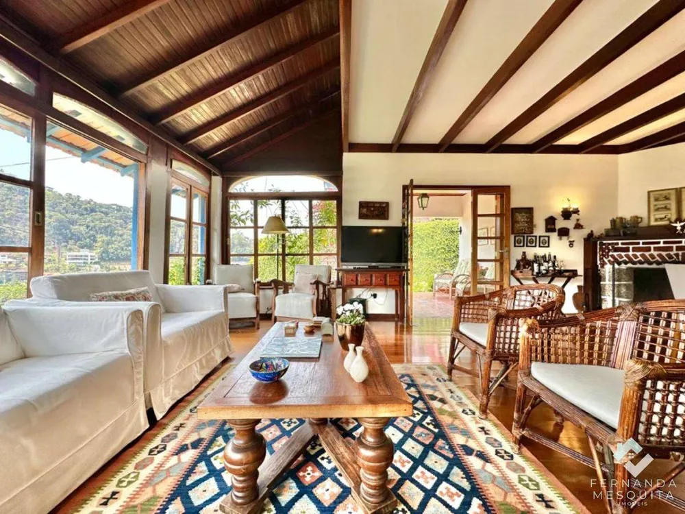 Casa de Condomínio, 4 quartos - Foto 7