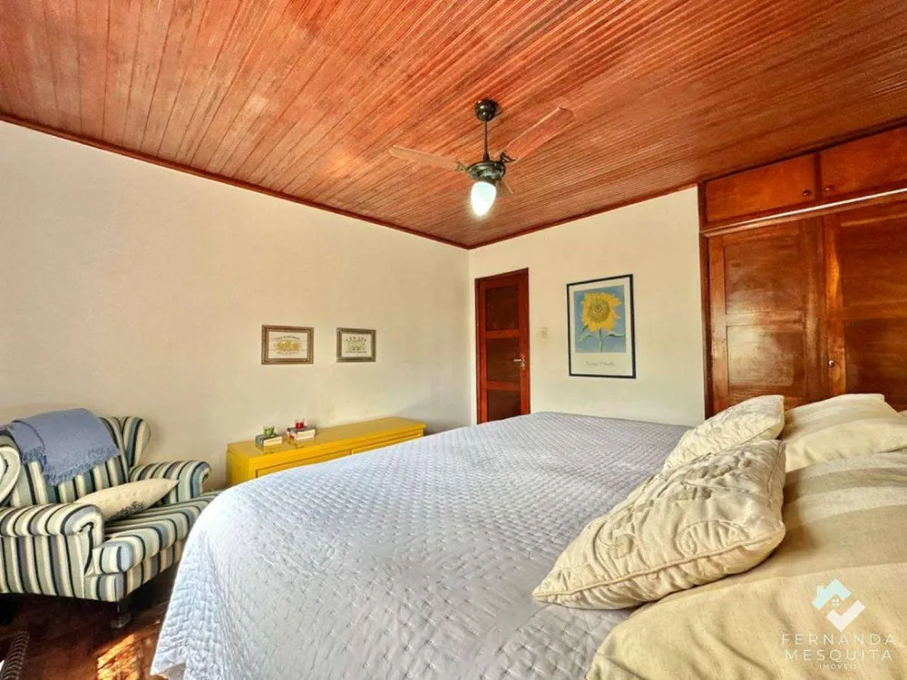 Casa de Condomínio, 4 quartos - Foto 42