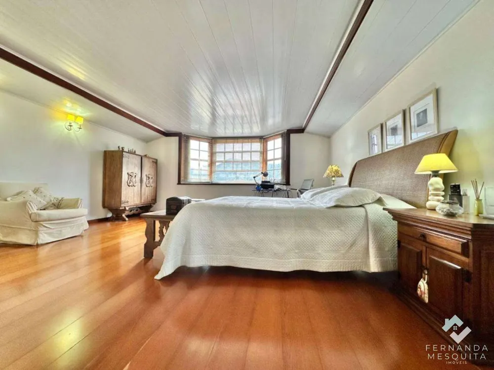 Casa de Condomínio, 4 quartos - Foto 46