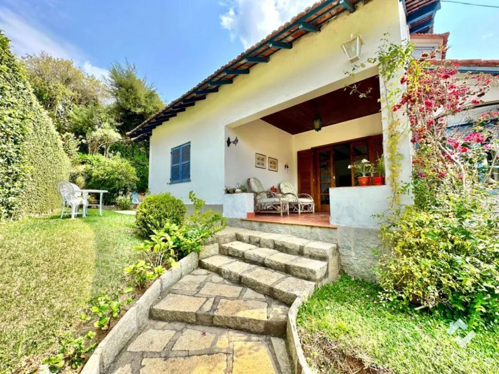 Casa de Condomínio, 4 quartos - Foto 5