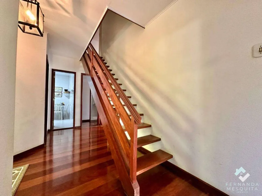 Casa de Condomínio, 4 quartos - Foto 36