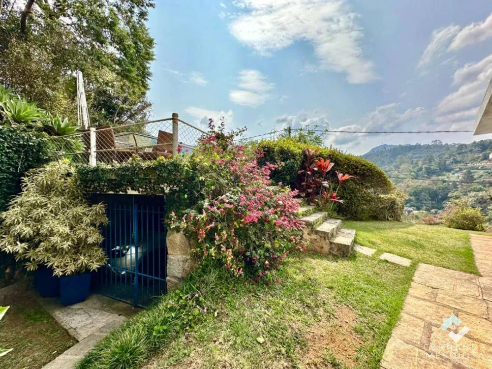 Casa de Condomínio, 4 quartos - Foto 43