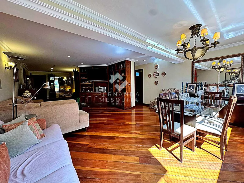 Apartamento, 3 quartos, 170 m² - Foto 16