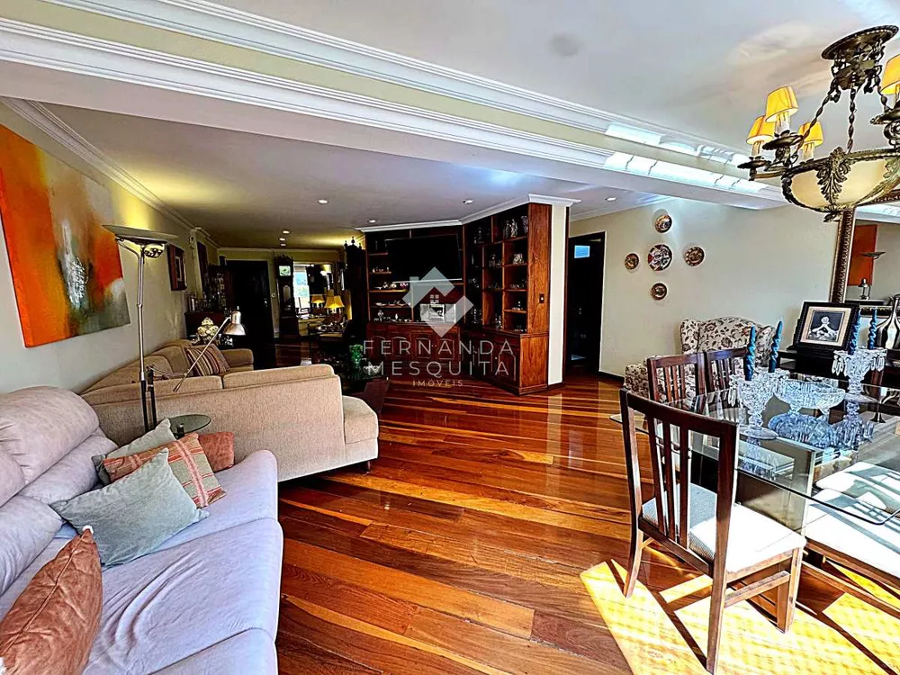 Apartamento, 3 quartos, 170 m² - Foto 13