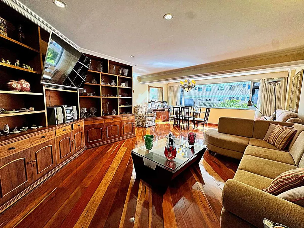 Apartamento, 3 quartos, 170 m² - Foto 18