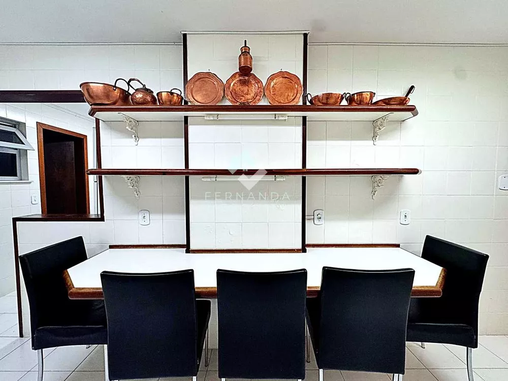 Apartamento, 3 quartos, 170 m² - Foto 24