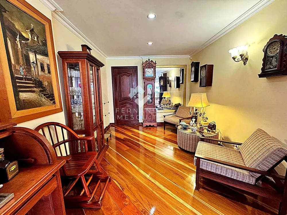 Apartamento, 3 quartos, 170 m² - Foto 32