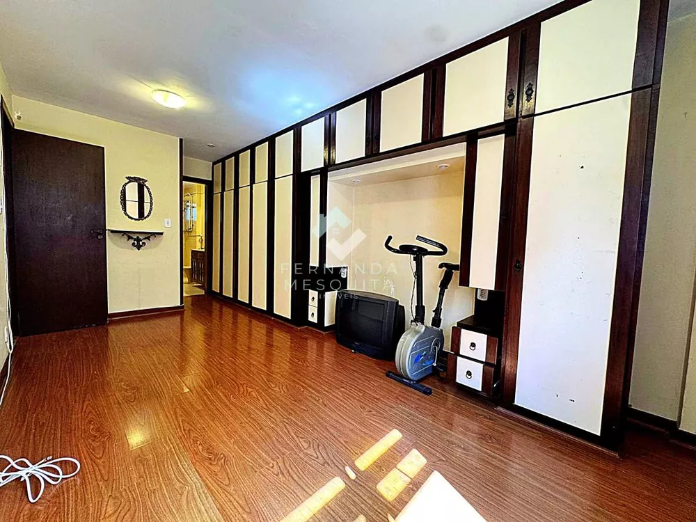 Apartamento, 3 quartos, 170 m² - Foto 12