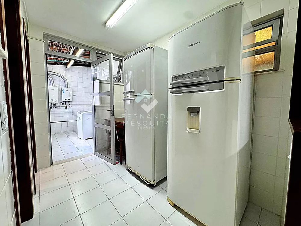 Apartamento, 3 quartos, 170 m² - Foto 23