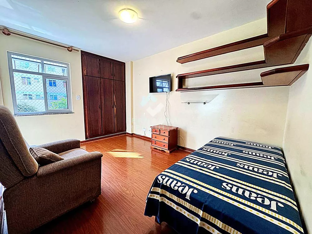 Apartamento, 3 quartos, 170 m² - Foto 2