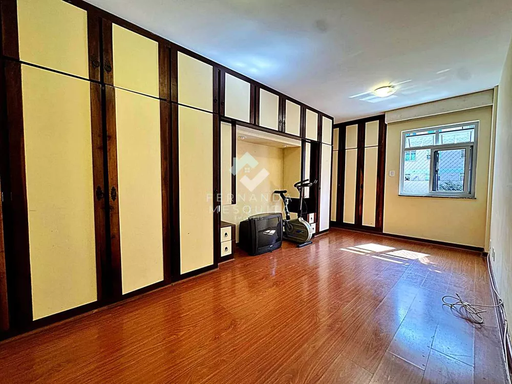 Apartamento, 3 quartos, 170 m² - Foto 6