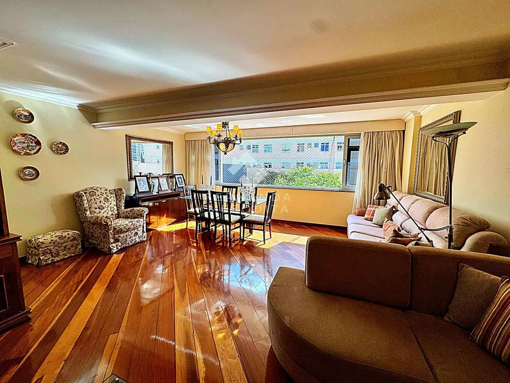 Apartamento, 3 quartos, 170 m² - Foto 5