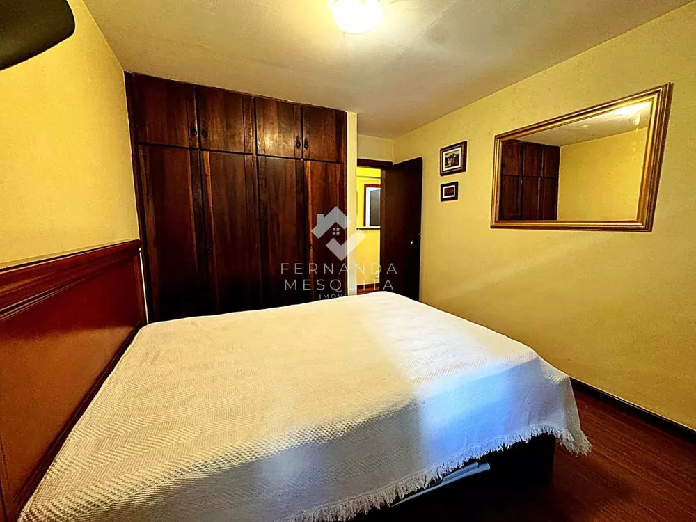 Apartamento, 3 quartos, 170 m² - Foto 8