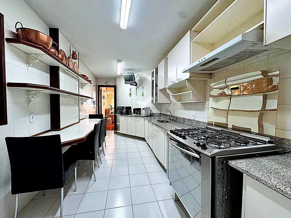 Apartamento, 3 quartos, 170 m² - Foto 25