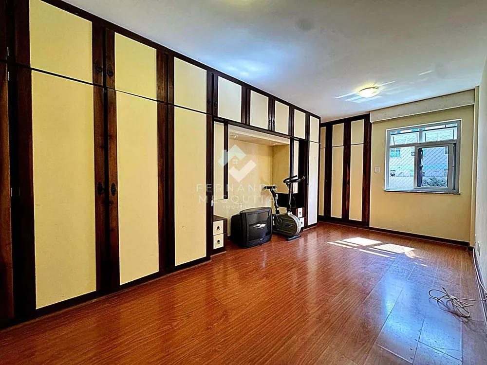 Apartamento, 3 quartos, 170 m² - Foto 3