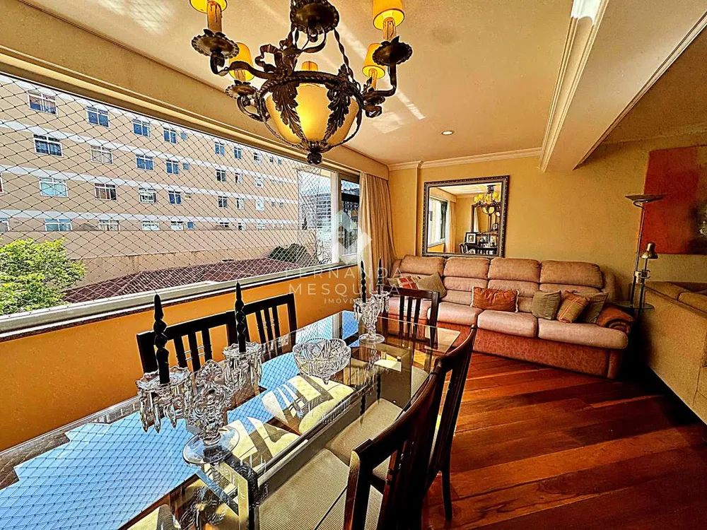 Apartamento, 3 quartos, 170 m² - Foto 11