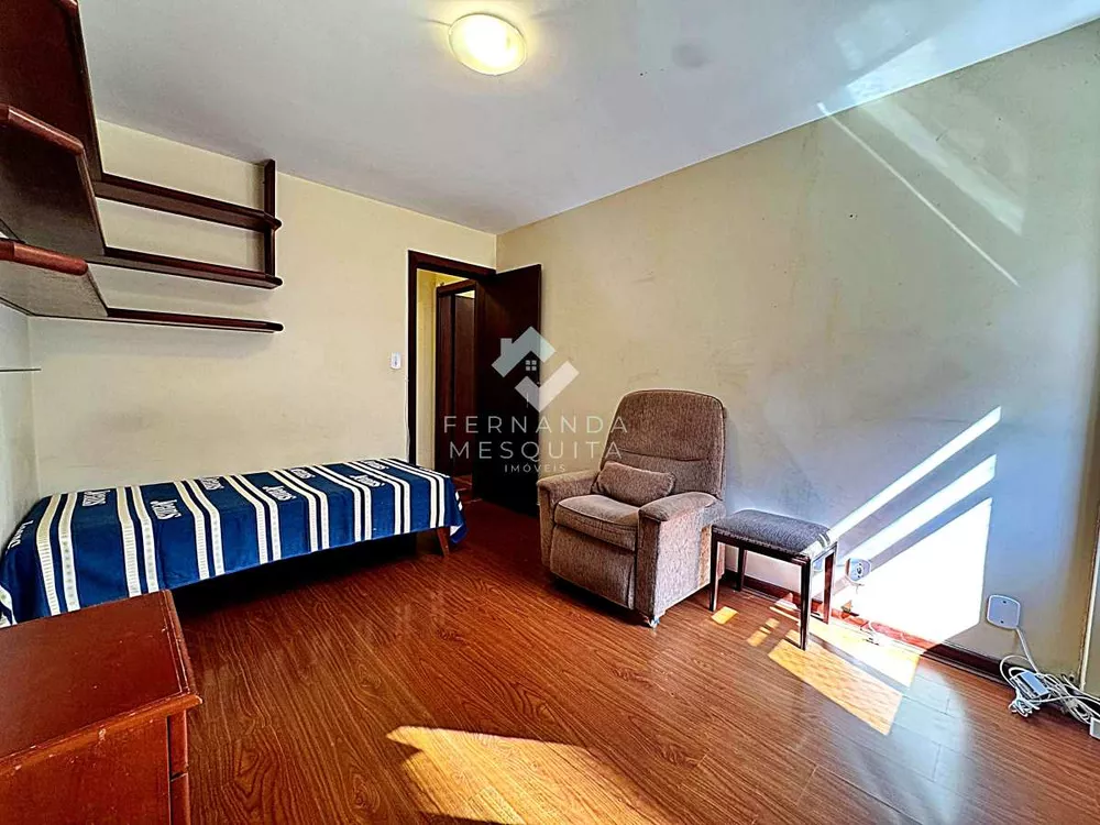 Apartamento, 3 quartos, 170 m² - Foto 26