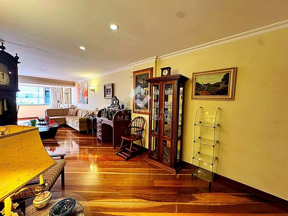 Apartamento, 3 quartos, 170 m² - Foto 31