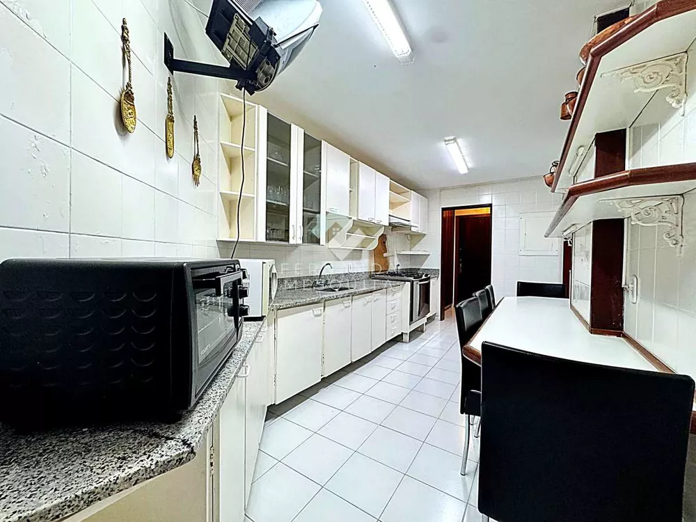 Apartamento, 3 quartos, 170 m² - Foto 29