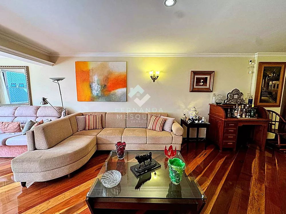 Apartamento, 3 quartos, 170 m² - Foto 7