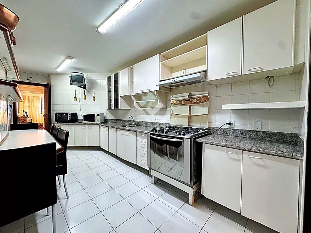 Apartamento, 3 quartos, 170 m² - Foto 17