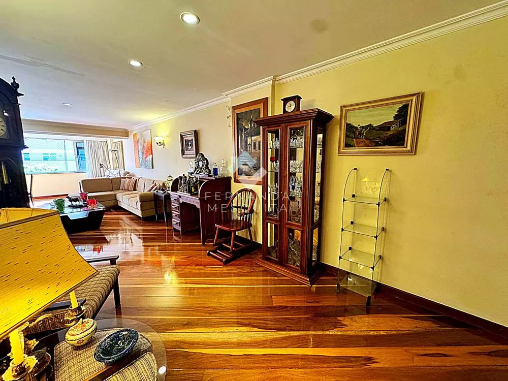 Apartamento, 3 quartos, 170 m² - Foto 21