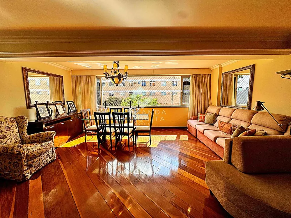 Apartamento, 3 quartos, 170 m² - Foto 10