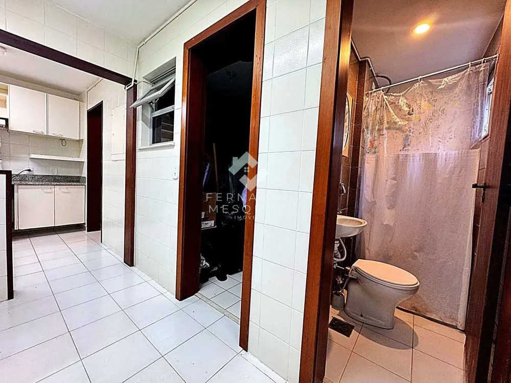 Apartamento, 3 quartos, 170 m² - Foto 35