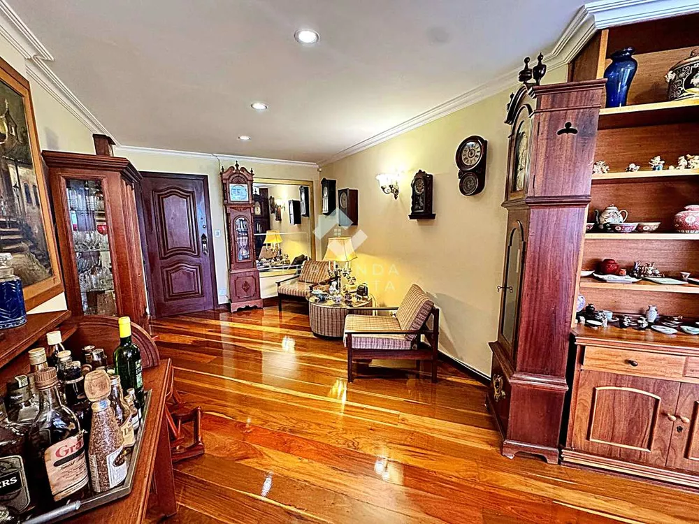 Apartamento, 3 quartos, 170 m² - Foto 20