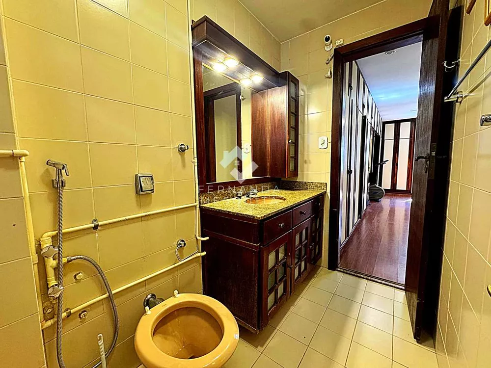 Apartamento, 3 quartos, 170 m² - Foto 1