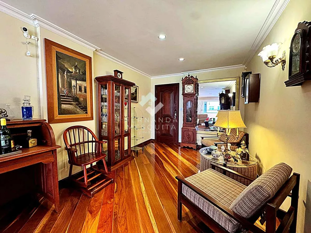 Apartamento, 3 quartos, 170 m² - Foto 14