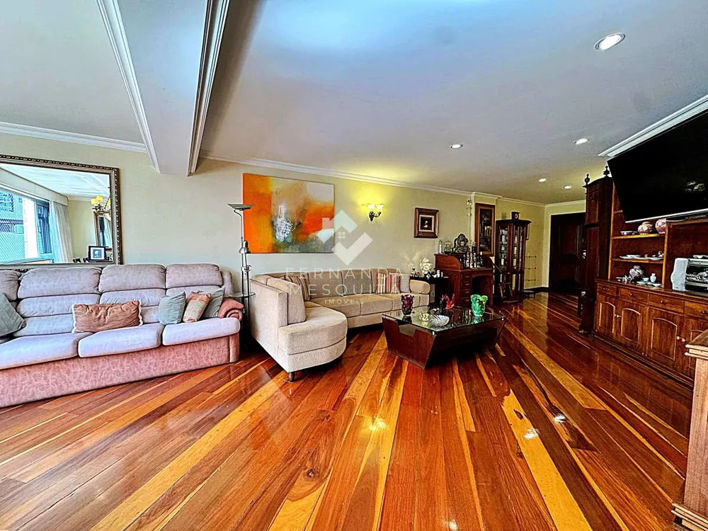 Apartamento, 3 quartos, 170 m² - Foto 28