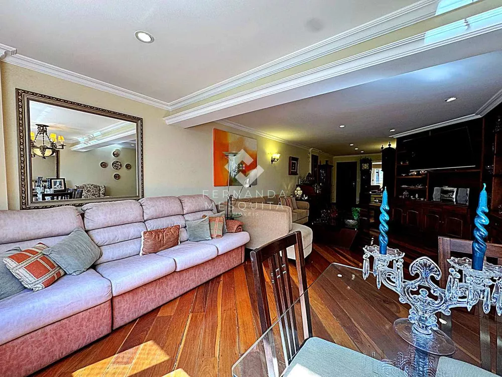 Apartamento, 3 quartos, 170 m² - Foto 11