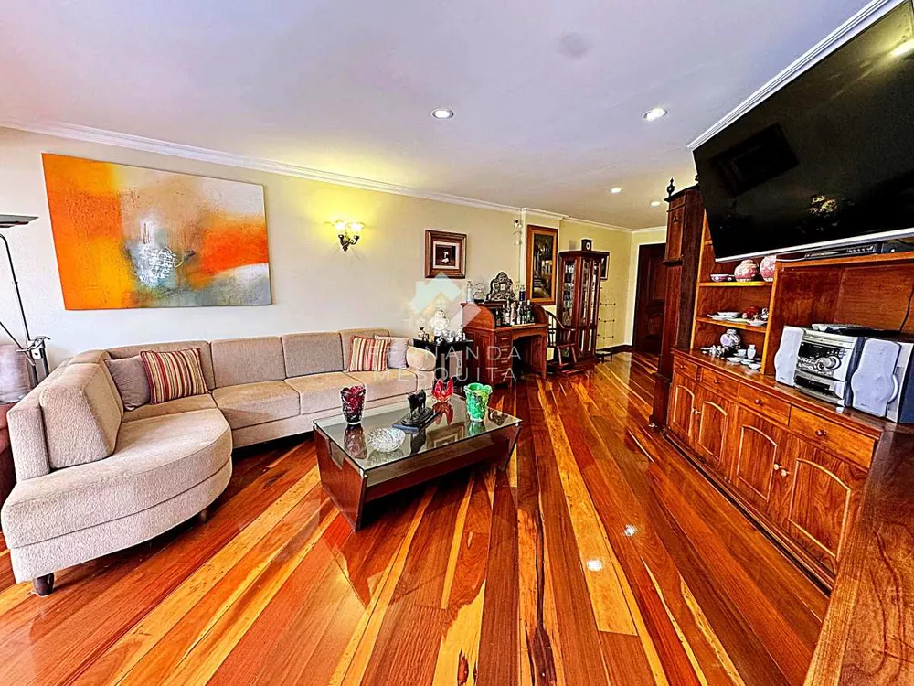 Apartamento, 3 quartos, 170 m² - Foto 4