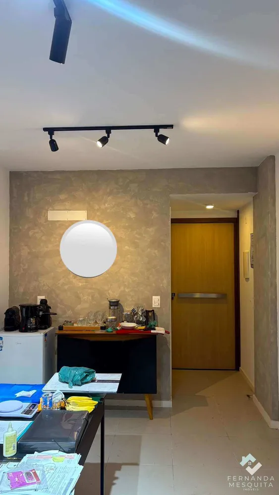 Sala-Conjunto, 29 m² - Foto 1