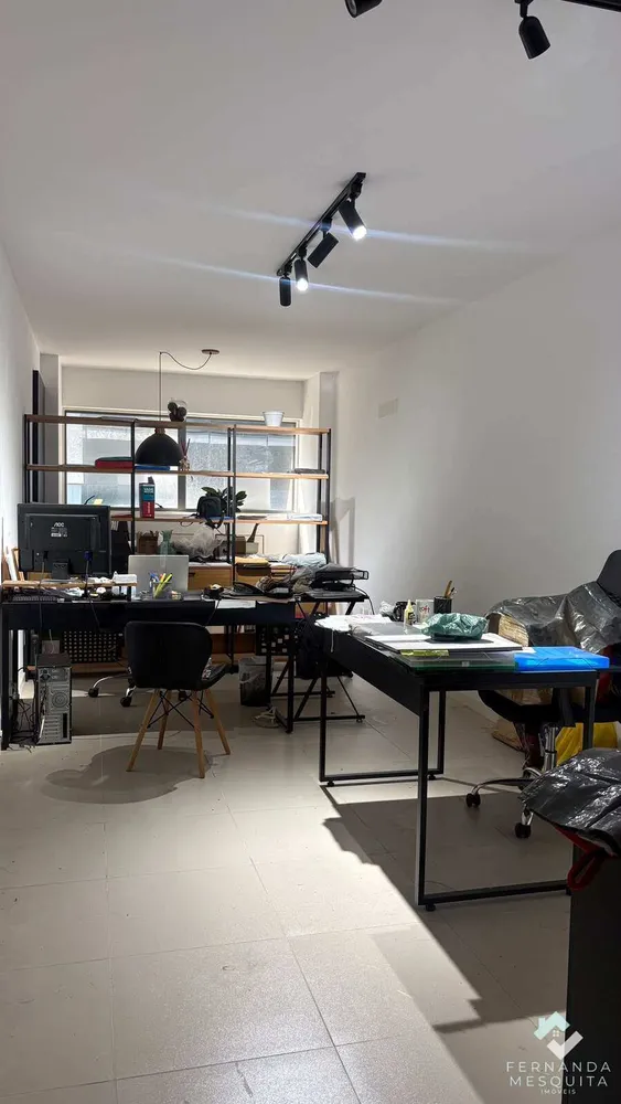 Sala-Conjunto, 29 m² - Foto 2