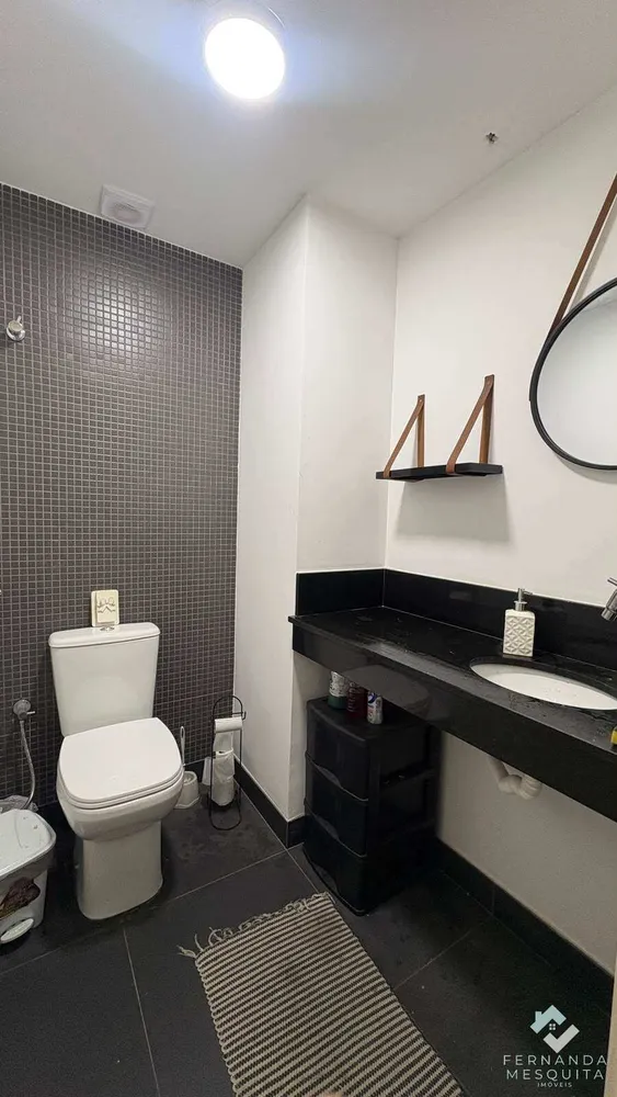 Sala-Conjunto, 29 m² - Foto 3
