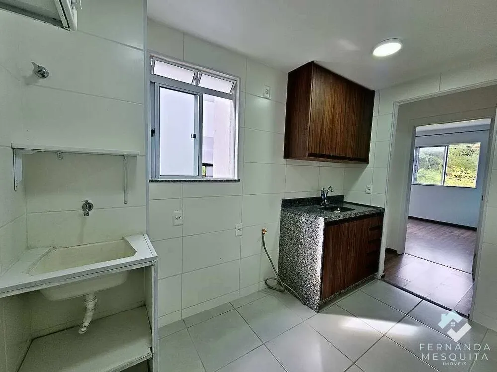 Apartamento, 2 quartos, 48 m² - Foto 13