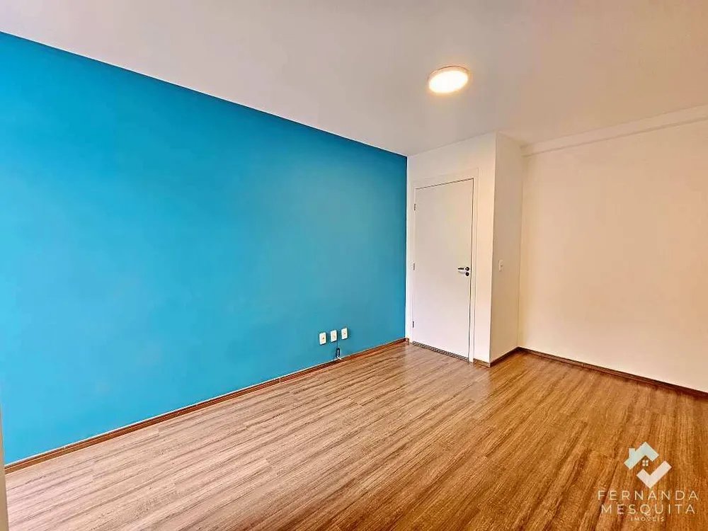 Apartamento, 2 quartos, 48 m² - Foto 5