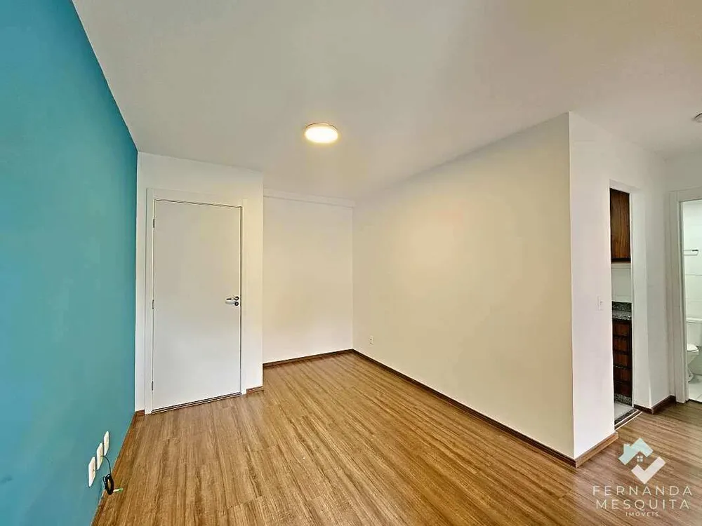 Apartamento, 2 quartos, 48 m² - Foto 4